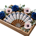 Luxury Bridal Cones