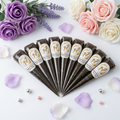 Organic Henna Cones