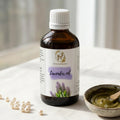 Lavender oil