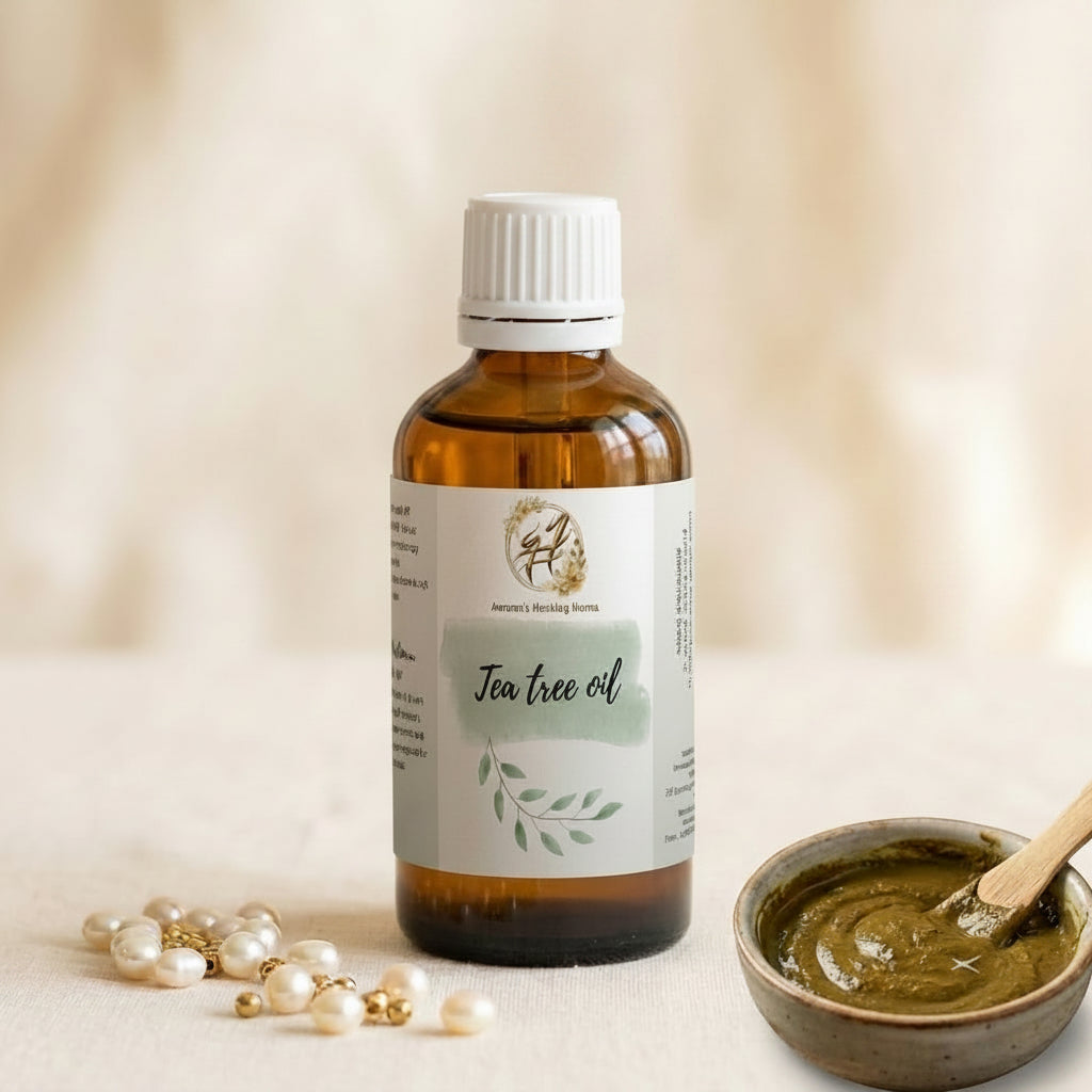 Tea tree