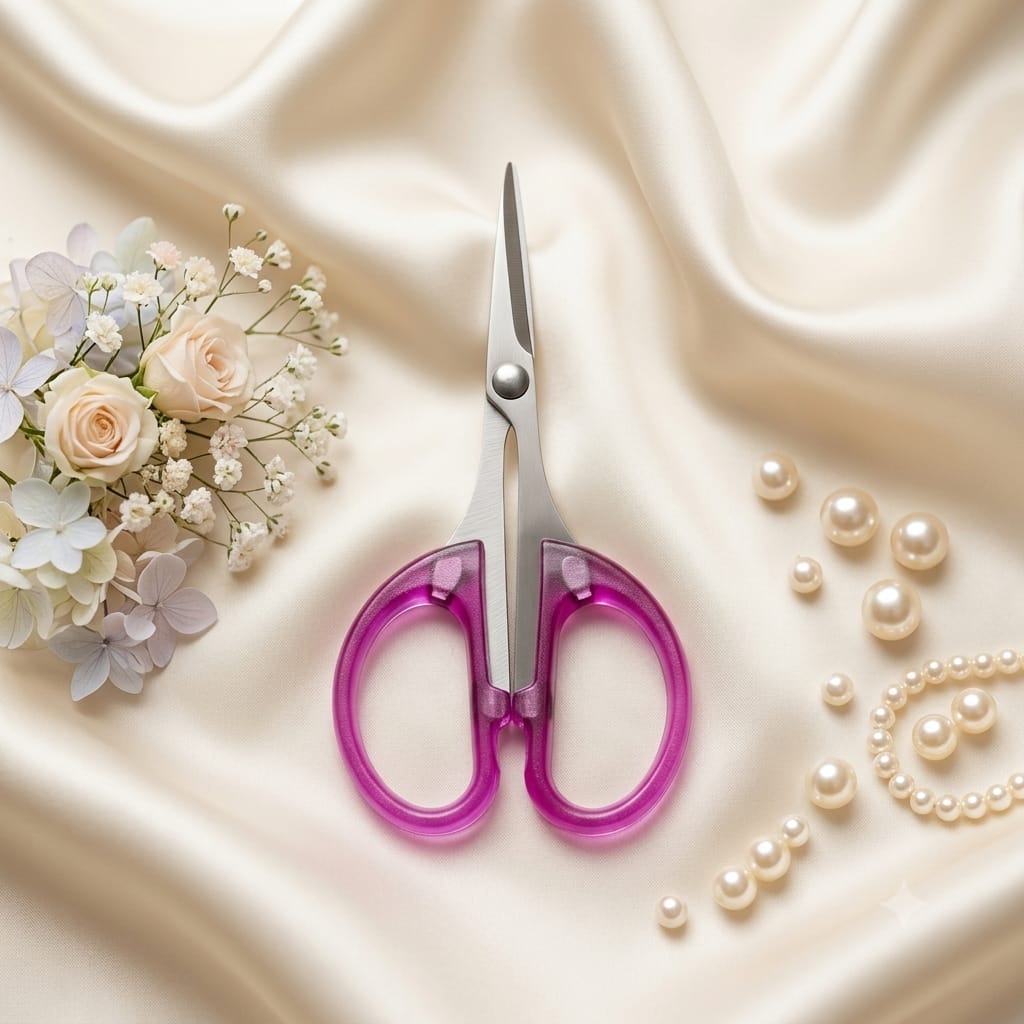 Mini Scissors