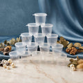 Dip containers