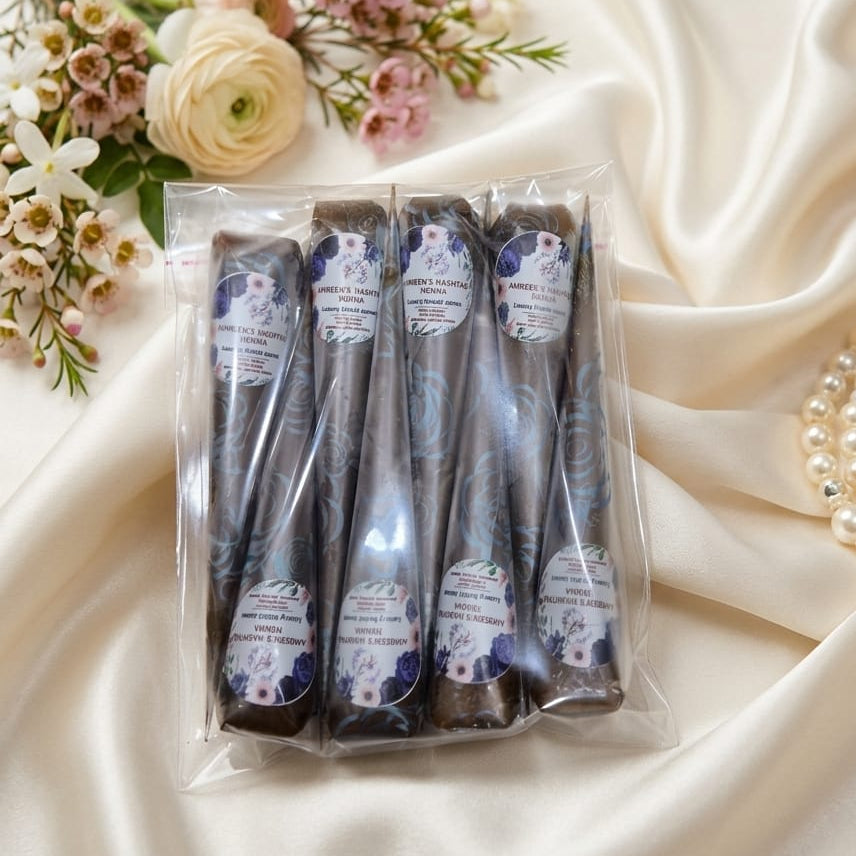 Cone Packaging Covers