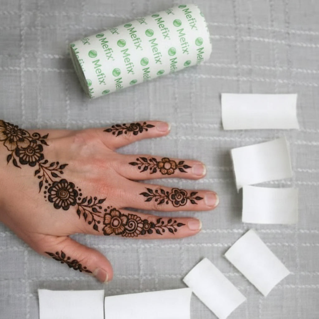 Mefix Henna Tape