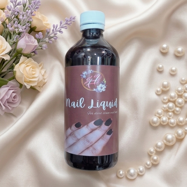 Nail Liquid